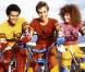 Nicole Kidman dans  Le Gang des BMX , 1983.