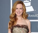 Nicole Kidman est comme le bon vin...