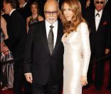 Céline Dion et René Angélil ont baptisé leurs jumeaux Nelson et Eddy, samedi 5 mars.