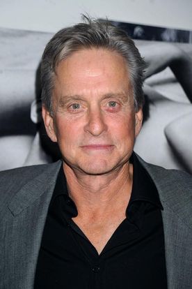 Micheal Douglas