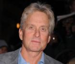 Micheal Douglas