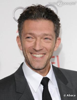 Vincent Cassel incarnera bientôt le marquis de La Fayette devant la caméra de Jean-François Richet.