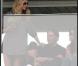 Gisele Bündchen et son mari Tom Brady au Carnaval de Rio, le 7 mars 2011