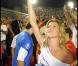 Gisele Bündchen déchainée pendant le Carnaval de Rio, le 6 mars 2011