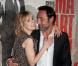 Karin Viard, Gilles Lellouche et Audrey Lamy se dévorent... du regard !