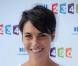 Alessandra Sublet : Elle prend du galon grâce à Line Renaud !