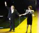 Gérard Depardieu et Fanny Ardant 