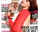 Le magazine Marie France du mois d'avril 2011