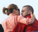 Justin Timberlake et Jessica Biel à Oslo en juin 2007 