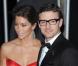 Justin Timberlake et Jessica Biel au Costume Institue Gala à New York en mai 2009