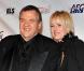 Le rockeur Meat Loaf bientôt grand-père !