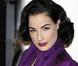 PHOTOS : Evan Rachel Wood se Dita Von Teese ! 