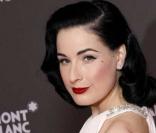 Dita Von Teese