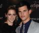 Kristen Stewart et Taylor Lautner : évacués à cause du tsunami !