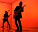 Images extraites du clip Rope des Foo Fighters, mars 2011