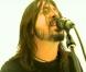 Images extraites du clip Rope des Foo Fighters, mars 2011