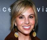 Elisabeth Hasselbeck en Fevrier 2007