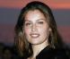 Laetitia Casta entamera le tournage de  Post Partum  à l'automne 2011.