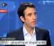 Thierry Dugeon pour i>télé