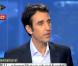 Thierry Dugeon pour i>télé