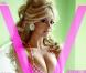 Zahia Dehar pour V Magazine - Mars 2011