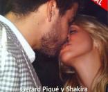 Gerard Piqué et Shakira : leur histoire d'amour ne peut plus se cacher !