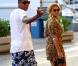 Beyoncé et son mari Jay-Z  
