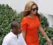 Beyoncé et son mari Jay-Z  
