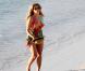 Beyoncé et son mari Jay-Z en vacances aux Caraïbes - février 2011