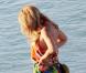 Beyoncé et son mari Jay-Z en vacances aux Caraïbes - février 2011