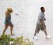 Beyoncé et son mari Jay-Z en vacances aux Caraïbes - février 2011