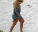 Beyoncé et son mari Jay-Z en vacances aux Caraïbes - février 2011