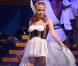 Kylie Minogue : Un show parisien au summum du kitsch et de l'extravagance...