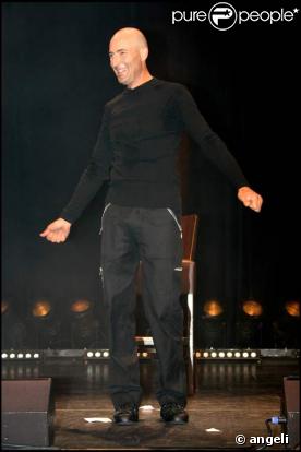 Nicolas Canteloup