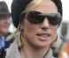 Zara Phillips au festival de Cheltenham, en mars 2011.