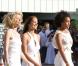 Drôles de dames : Les nouvelles recrues sont déjà très complices...