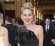 Sharon Stone et son chéri : 