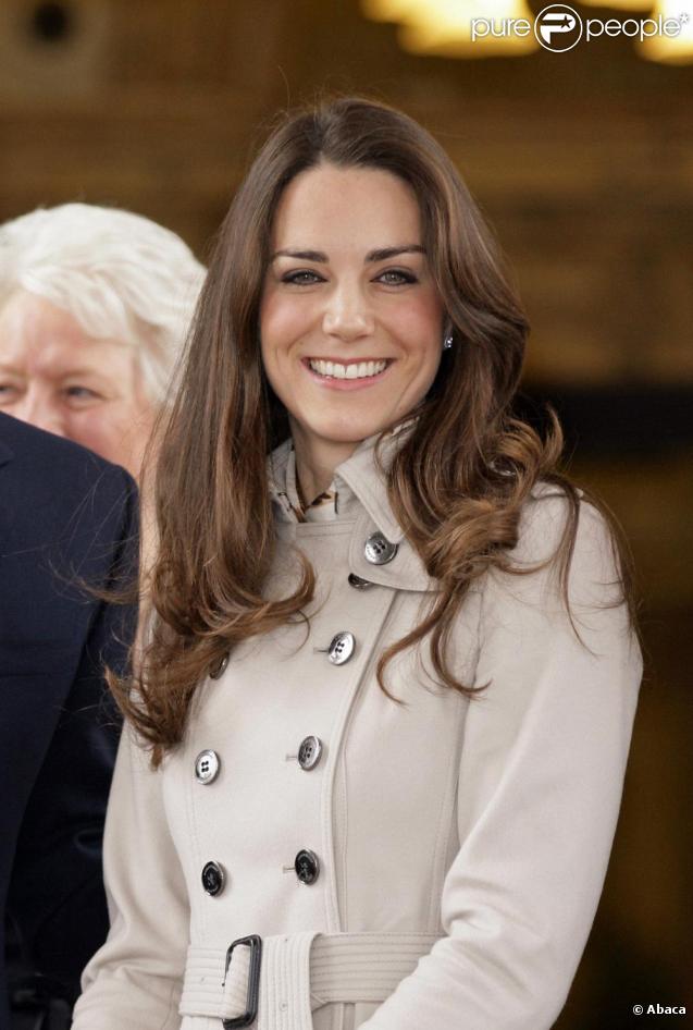 Kate Middleton - Gallery Colection