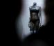 Vente aux enchères durant laquelle a été vendue la robe transparente portée par Kate Middleton il y a quelques années, à la Gallerie de Londres organisée par Kerry Taylor le 17 mars 2011 