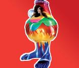 Björk -  Volta  - 2007