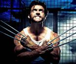 La bande-annonce de  Wolverine , sorti en 2009.
