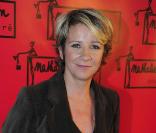 Ariane Massenet, Pairs, le 27 septembre 2010<br />