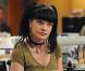 Pauley Perrette alias Abby Sciuto dans NCIS