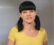 Pauley Perrette dans une pub pour la promo des études scientifiques