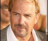 Kevin Costner en juillet 2008.<br />