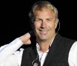 Kevin Costner en février 2010.<br />