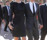 Miranda Kerr et Orlando Bloom aux MTV Australia Awards, le 26/04/08