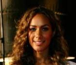 Leona Lewis aux MTV Australia Awards, le 26/04/08