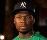 50 Cent aux MTV Australia Awards, le 26/04/08