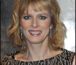 Karin Viard en 2011.